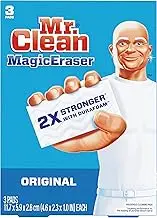 Magic Eraser, 3-Ct. 79008