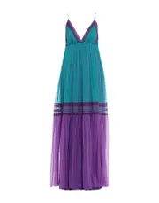 [ALBERTA FERRETTI] ALBERTA FERRETTI Maxi dresses - Item 15090758