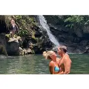 Save 10.00%! Maui Magical Waterfall and Jungle Tour: Road to Hana