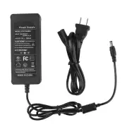 AC 100V -240V to DC12V 5A 60W Switching Power Supply Adapter For LED Strip Light