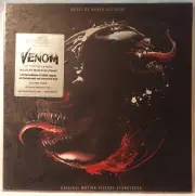 Marco Beltrami/Venom: Let There Be Carnage/Vinyl,LP,Limited EditionNEW, SEALED