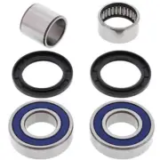 Wheel Bearing and Seal Kit For 2008 Yamaha YZF-R1~All Balls 25-1474