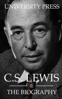 在飛比找博客來優惠-C.S. Lewis: The Biography