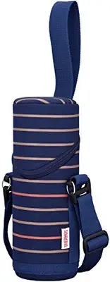 Thermos My bottle pouch (with strap) 350 ~ 400ml Navy APF-350 NVY