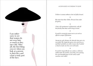 The World According to Christian Dior