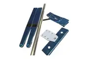 Gimbal for Dometic Smev CU335 Version 2