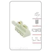 Tridon Brake Light Switch - TBS065
