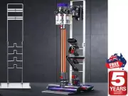 AU Freestanding Stick Vacuum Cleaner Stand Rack Holder For Dyson V6 V7 V8 10 11