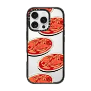iPhone 16 Pro Impact Case TTeokbokki
