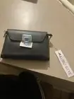 Sleek Elegant Malibu Skye Handbag