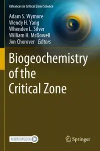 在飛比找博客來優惠-Biogeochemistry of the Critica