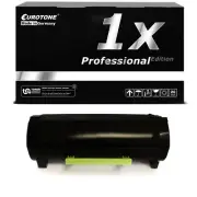 Pro Toner XXL for Lexmark MX-511-dhe MX-510-de MX-511-de MX-511-dte