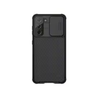 Nillkin Slide CamShield Len Protective Case - For Samsung Galaxy S21 Plus