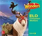Wonders for English Learners G5 Companion Worktext Intermediate/Advanced