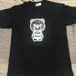 BAPE BABY MILO上衣