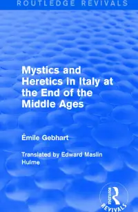 在飛比找博客來優惠-Mystics and Heretics in Italy 