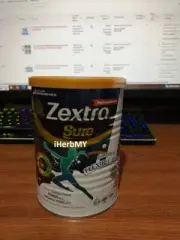 1 Can Original ZEXTRA MILK 400g / Knee Back Pain Strengthen Bones FREE Expedited