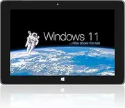 Windows Tablet PC, 10 Inch Touchscreen, Windows 11, in tel N4020C Processor, 6GB RAM + 64GB Memory, 5000mAh Battery