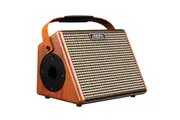 Aroma AG-26A 25W Rechargeable Acoustic Guitar Amplifier