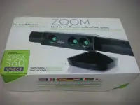 在飛比找Yahoo!奇摩拍賣優惠-遊戲殿堂~XBOX360『Nyko Zoom KINECT 