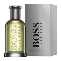 在飛比找蝦皮購物優惠-LM立敏【BOSS BOTTLE】自信男性淡香水 100ml