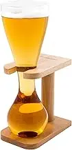 Beer Glass Quarter Yard beerology