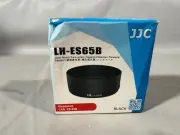Lens Hood for Canon RF 50mm F1.8 STM on EOS R6 R5 RP R Camera, Reversible Lens S