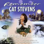 Remember Cat Stevens - The Ultimate Collection by Cat Stevens [CD]