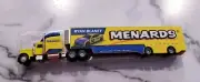 Menards Labor Day Employee Exclusive Ryan Blaney Nascar Semi-Truck