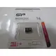 廣穎SP 16GB Micro SDHC UHS-1 C10 Card