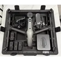 在飛比找蝦皮購物優惠-DJI Inspire 2（全套設備含鏡頭） 英雄精選二手好