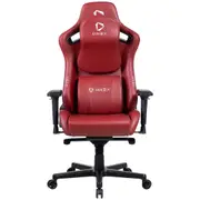 ONEX EV12 Evolution Edition Gaming Chair Red