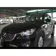 比德堡崁入式晴雨窗 【內崁式-標準款】MAZDA馬自達 CX-5 2014-2016年專用 *台灣製造