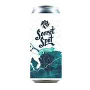 Sand City Secret Spot Crab Meadow DIPA