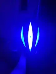 Valorant Omen Mask