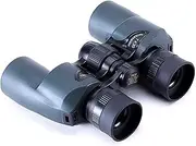 [UOOD] Binoculars for Adults HD Powerful Binoculars with BAK4 Prism FMC Lens for Bird Watching, Sightseeing, Travel,Hiking, Hunting,Wildlife Viewing,Sports Events. Wider Field of View (Color : 8X42)
