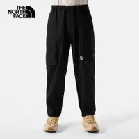 在飛比找蝦皮商城優惠-The North Face M CASUAL CARGO 