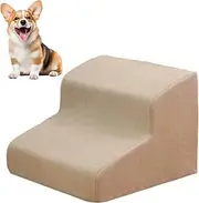 Pet Stairs for Climbing | Non-Slip Cat Ramp for Sofa | Removable Older Cat Ladders, Pet Supplies Cat Furniture for Beds, Couches, Sofa