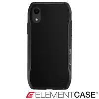 在飛比找momo購物網優惠-【美國Element Case】iPhone XR Enig