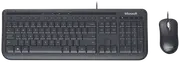 Incase Wired Keyboard & Mouse Designed by Microsoft