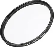 uxcell 67mm UV Lens Filters, Slim Frame Multi-Coated MC Protection Lenses Filter for Camera Photography Accessory