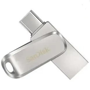 SanDisk 32GB 32G Ultra Luxe TYPE-C【SDDDC4-032G】OTG USB 雙用隨身碟