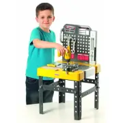 Casdon - Little Helper Casdon Tool Box Work Bench