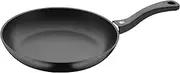 [WMF] Frying Pan Coated Plastic Handle with Flame Retardants, Black, 28 cm