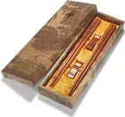 Chopstick Reusable Chinese FU/Fortune Chopsticks with Holder and Carrying Bag