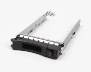 49Y1881 SAS 2.5" Hot Swap HDD Tray Caddy for IBM DS3524 3500 3200 3250