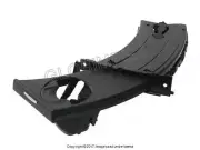 BMW E90 E91 E92 (2006-2013) Cup Holder in Dashboard (Black/Chrome) LEFT URO PART