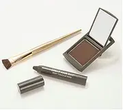 Great Hair Day Fill-In Powder & Root Touch Up Stick Kit (Blonde)