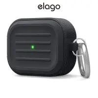 在飛比找蝦皮商城優惠-[elago] Armor AirPods Pro 保護殼 