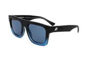 K-Way Sunglasses Kway METROPOLE ABYSSAL XM9 53/20/145 UNISEX Multicolour 53 mm